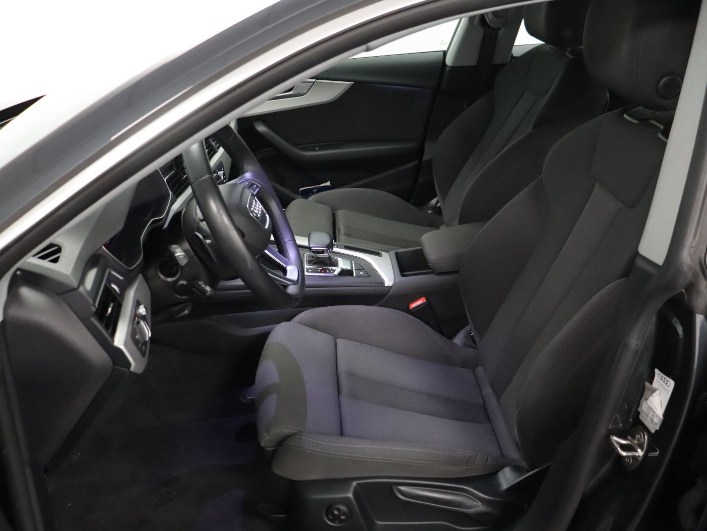 Audi A5 - Bild 7