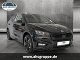 Skoda Fabia 1.0 TSI 85kW EU6e Monte Carlo 6-Gang-Schal - Skoda: Allradantrieb