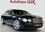 Bentley Continental Flying Spur V8*LED*SOFT*21ZOLL*R-KAM - schwarze Bentley Continental Flying Spur