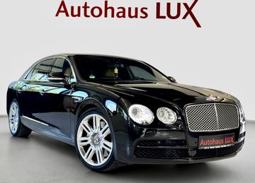 صورة 1 لـ 2016 Bentley CONTINENTAL FLYING SPUR