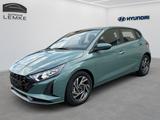 Hyundai i20 1.0 T-GDI TREND - NAVI - SITZHZG  UVM SOFORT - Hyundai i20: Grün