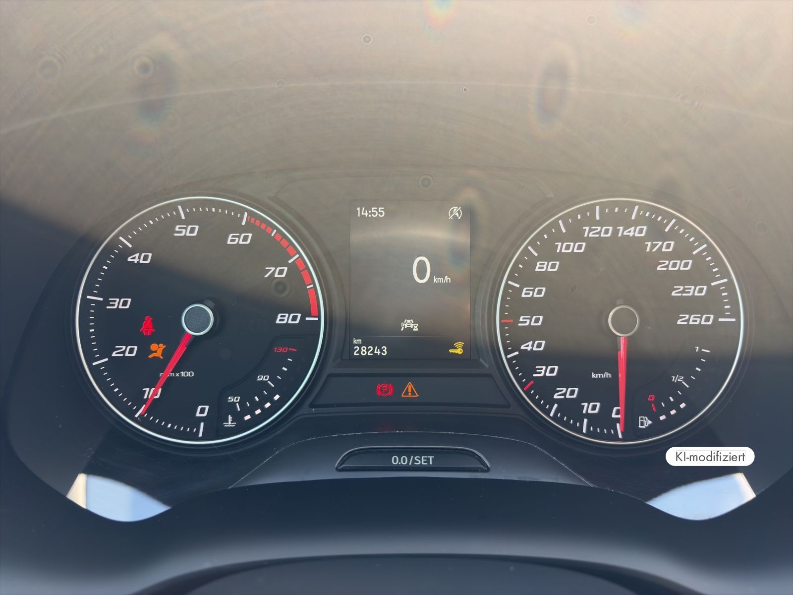 Seat Ateca - Bild 11