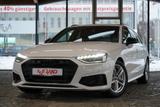 Audi A4 Avant 40 TFSI S-Tronic LED Navi Kamera PDC - gebrauchte Audi A4 aus dem Jahr 2022