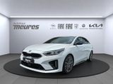 Kia ProCeed GT-Line DCT Allwetterreifen JBL Navi LED - Kia aus 2021