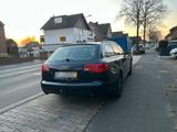 Audi A6 s-line   Quatro 3.2 Benzin - Audi A6 aus 2005: Line