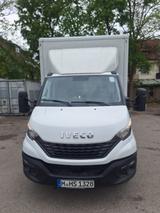 Iveco 70   C 18 Koffer Ladebordwand - Angebote entsprechen deinen Suchkriterien