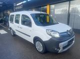 Renault Kangoo Z.E. 33 Maxi 5-Sitzer Batterei Miete - Renault Kastenwagen