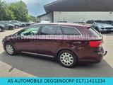Toyota Avensis Kombi Life KAMERA NAVI AHK XENON EURO5 - gebrauchte Toyota Avensis aus dem Jahr 2013