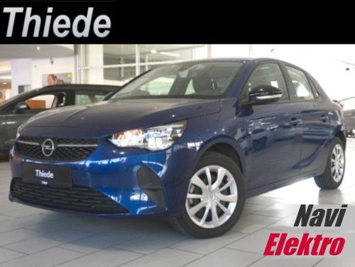 Opel Corsa-e  EDITION 7,4kw/SHZ/LHZ/PDC
