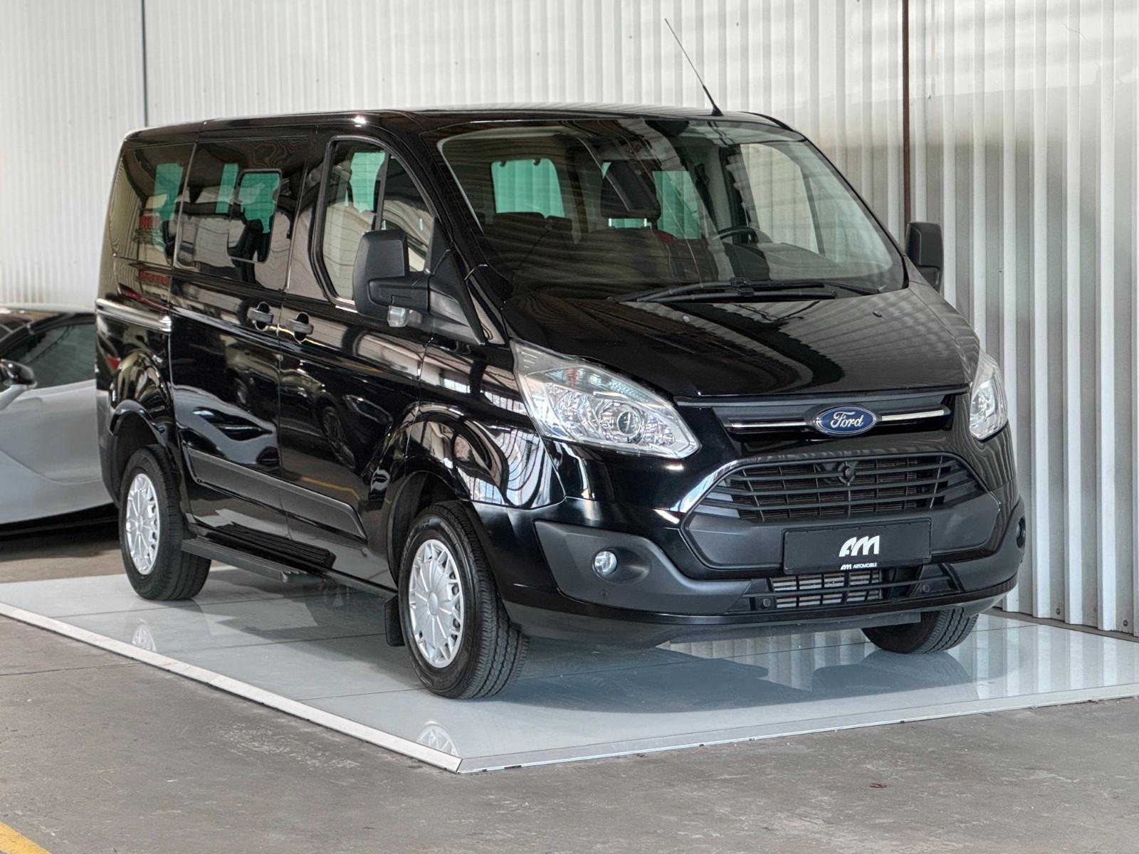 Ford Transit/Tourneo Custom Kombi 300 L1 Tourneo Tren