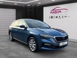 Skoda Scala Style*LED*NAVI* - Skoda Gebrauchtwagen in Dinslaken