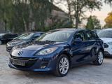 Mazda 3 Lim.Active Plus*TÜV neu*PDC*SHZ*TOTWINKELASSIS - Mazda 3: Active