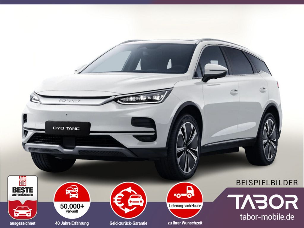 Angebot ansehen BYD TANG