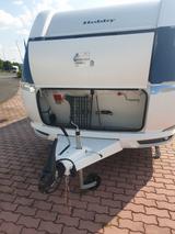 Hobby 560 CFe - Hobby 560 cfe