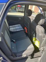 Opel Meriva 1.8 Edition Edition - Opel Meriva in Leverkusen