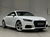 Audi TT Coupe 40 TFSI S LINE | VIRTUAL | MMI | LED - gebrauchte Audi TT aus dem Jahr 2020