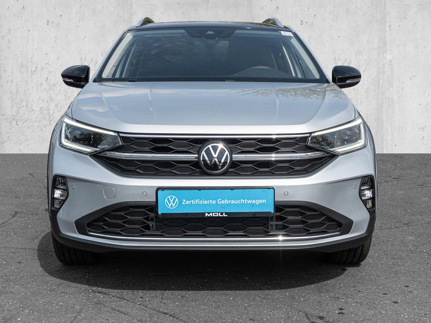 Volkswagen Taigo 1.0 DSG Style MATRIX ACC KAMERA AMBIENTE, миниатюра 3
