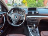 BMW 123d E87 | M Sport | Navi Prof | Automatik | - BMW 123: 123d