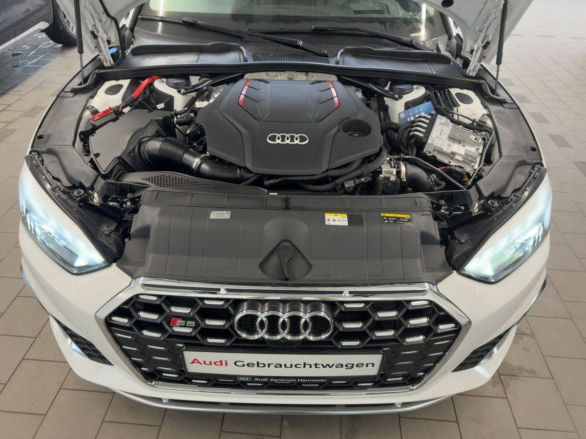 Audi S5 - Bild 17