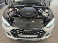 Audi S5 - Vorschau Bild 17