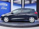 Ford Fiesta 1.0 COOL&CONNECT *WinterPk* - Ford Fiesta Gebrauchtwagen in Nürnberg
