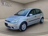 Ford FORD Fiesta 1.4 TDCi 5p. Ambiente - Ford Fiesta aus 2003 mit Diesel-Antrieb