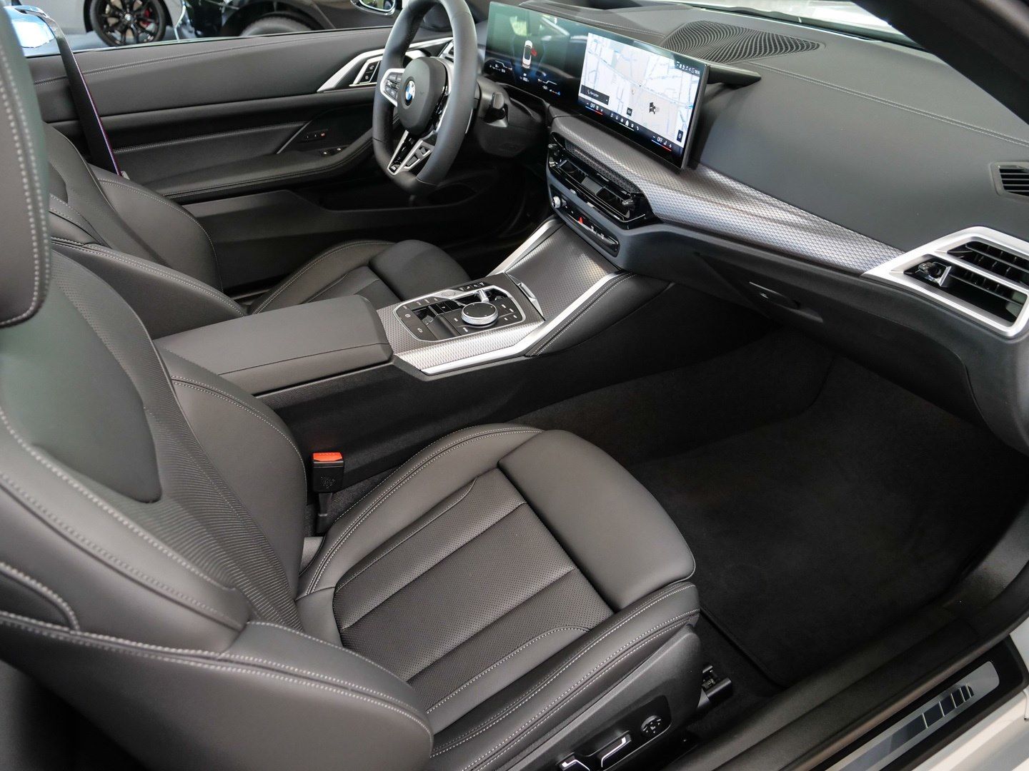 BMW 420 - Bild 13