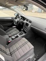 Volkswagen Golf 1.2 TSI BMT Trendline  - Volkswagen: Gol Tren