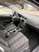 Volkswagen Golf 1.2 TSI BMT Trendline  - Volkswagen Golf: Tsi Trendline