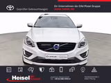 Volvo XC60 2.4 Momentum AWD R-Design/Memory/Sensus Con - gebrauchte Volvo Pickups