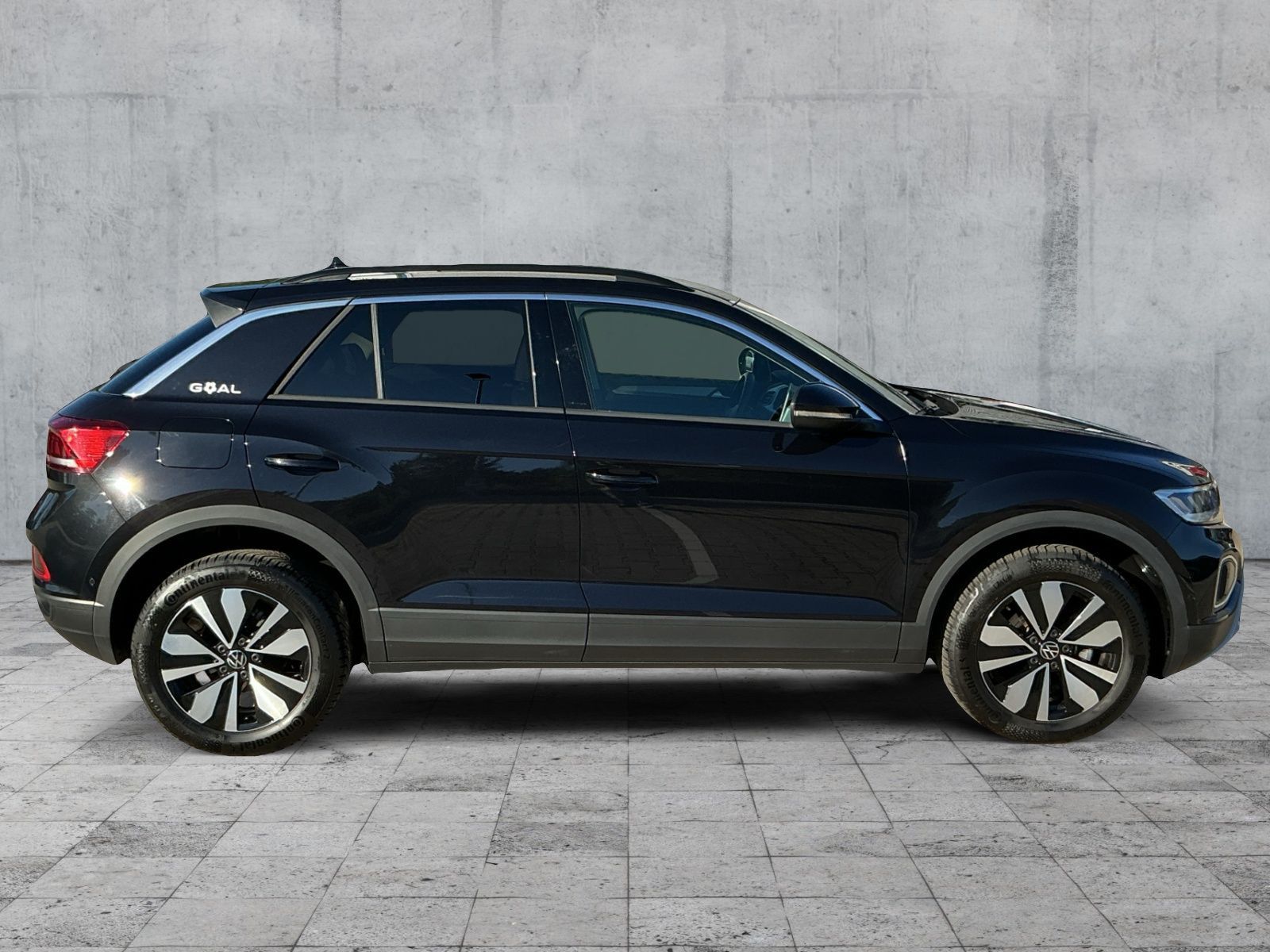 Volkswagen T-Roc - Bild 7
