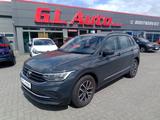 Volkswagen Tiguan/LED/NAVI/KAM/PDC/SITZHZG/ACC/SPURASSI/3-Z - gebrauchte VW Tiguan aus dem Jahr 2023