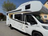 Carado A 461 - 5 Schlafplätze - Carado Wohnwagen & Wohnmobile