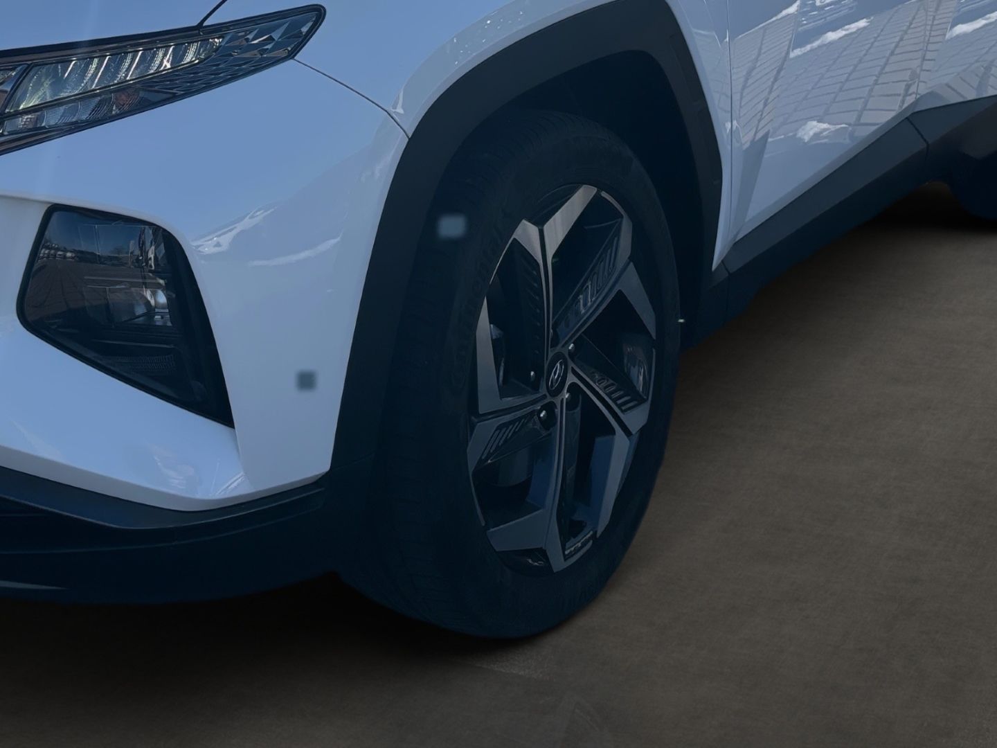 Hyundai Tucson – Bild 6