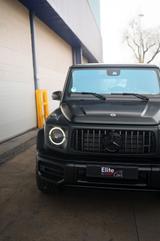 Mercedes-Benz G 63 AMG Mercedes - Brabus kit  - Mercedes-Benz G 63 AMG in Bremen