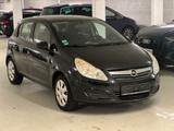 Opel Corsa D Edition Tüv Neu - Opel Gebrauchtwagen in Velbert
