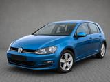 Volkswagen Golf 7 Lim. 1.2 TSI Comfortline*So.+Wi.*SHZ*PDC* - Limousine bis 10.000 Euro