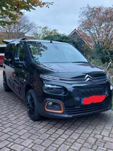 Citroën Berlingo XTR, ATM bei 127.000 km