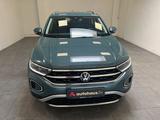 Volkswagen T-Roc 1.0 TSI Style OPF ACC|CarPlay|Navi - Volkswagen Golf mit Benzin-Antrieb: Geländewagen
