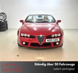 Alfa Romeo Spider 2.0 JTDM  NUR 45.000KM  *NEUWERTIG - Alfa Romeo Spider