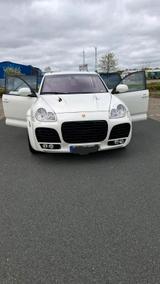 Porsche Cayenne Magnum 4,5 S V8 Techart Ma... - gebrauchte Porsche Cayenne aus dem Jahr 2006