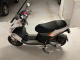 Piaggio NRG POWER - PIAGGIO NRG