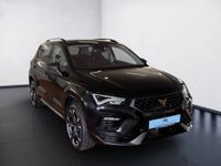 Cupra Ateca - Vorschau Bild 8