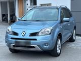 Renault Koleos Diesel Allrad/150PS/Pano/Le... - gebrauchte Renault Koleos aus dem Jahr 2010