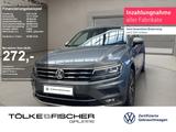 Volkswagen Tiguan Allspace 1.5 TSI ACT Highline ACC AHK AUT - Volkswagen Gebrauchtwagen in Duisburg