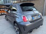 Fiat 500 ABARTH 1.4 BENZINA EURO5B 160CV 51.000K - Fiat: 160