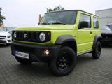 Suzuki Jimny Comfort AllGrip NFZ Kamera AHK - Suzuki Jimny in Berlin