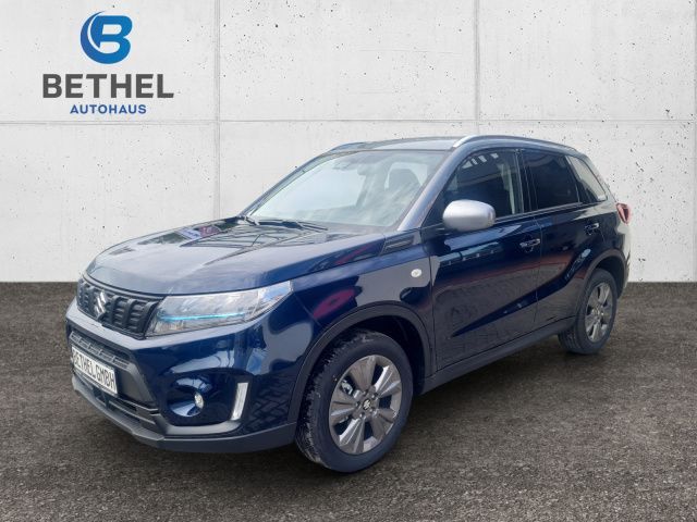 Suzuki Vitara "Shinkai"1.5  Hybrid Allgrip AGS Comfort