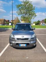 Kia Soul 1.6 CRDi VGT Active - gebrauchte Kia Soul aus dem Jahr 2011