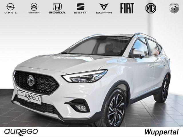 MG ZS 1.0T-GDI Automatik Luxury Navi 360 Kamera LED